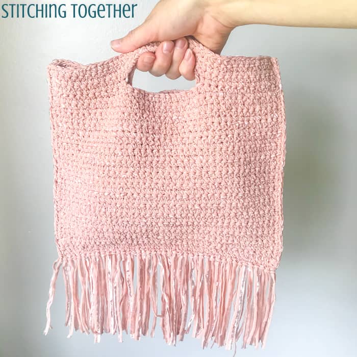 15 Trendy Crochet Purse Patterns for Summer - I Can Crochet That