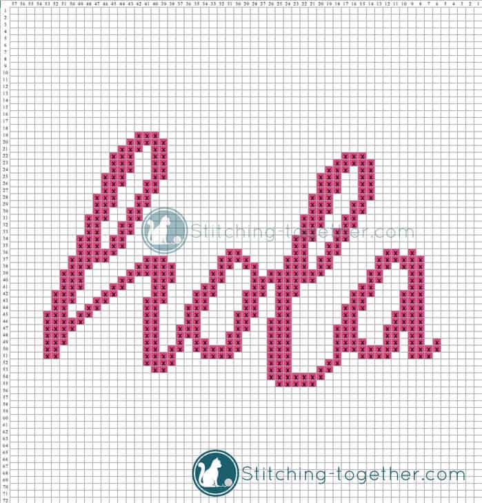 Get your house fiesta ready with this adorable hola crochet pillow pattern. This easy and free crochet pattern combines crochet and cross stitch to make a fun crochet cushion for your couch. Give your pillows a cover that will make them stand out in your living room!