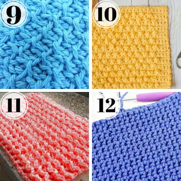 40 Best Crochet Stitches For Dishcloths Stitching Together Inspiration Best Crochet Dishcloth Pattern 40 Best Crochet Stitches For Dishcloths Stitching Together Inspiration Best Crochet Dishcloth Pattern