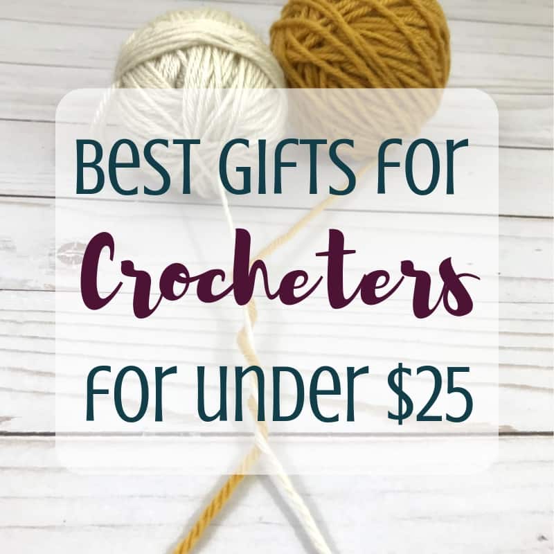 Gifts clearance for crocheters