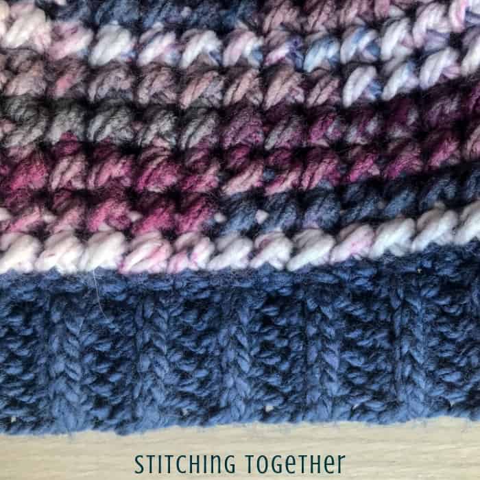 The Best Crochet Stitches for Chunky Yarn