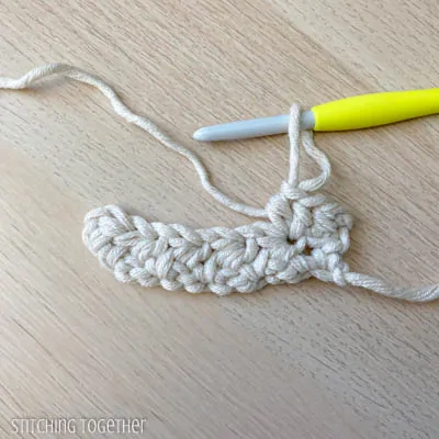 showing mhdc3tog step by step