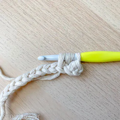 showing mhdc3tog step by step