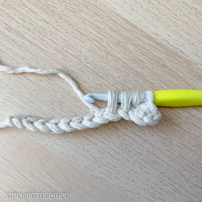 showing mhdc3tog step by step