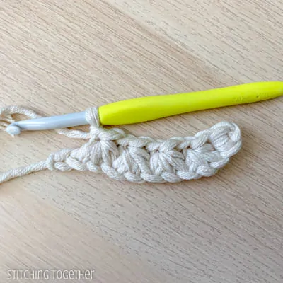 showing mhdc3tog step by step