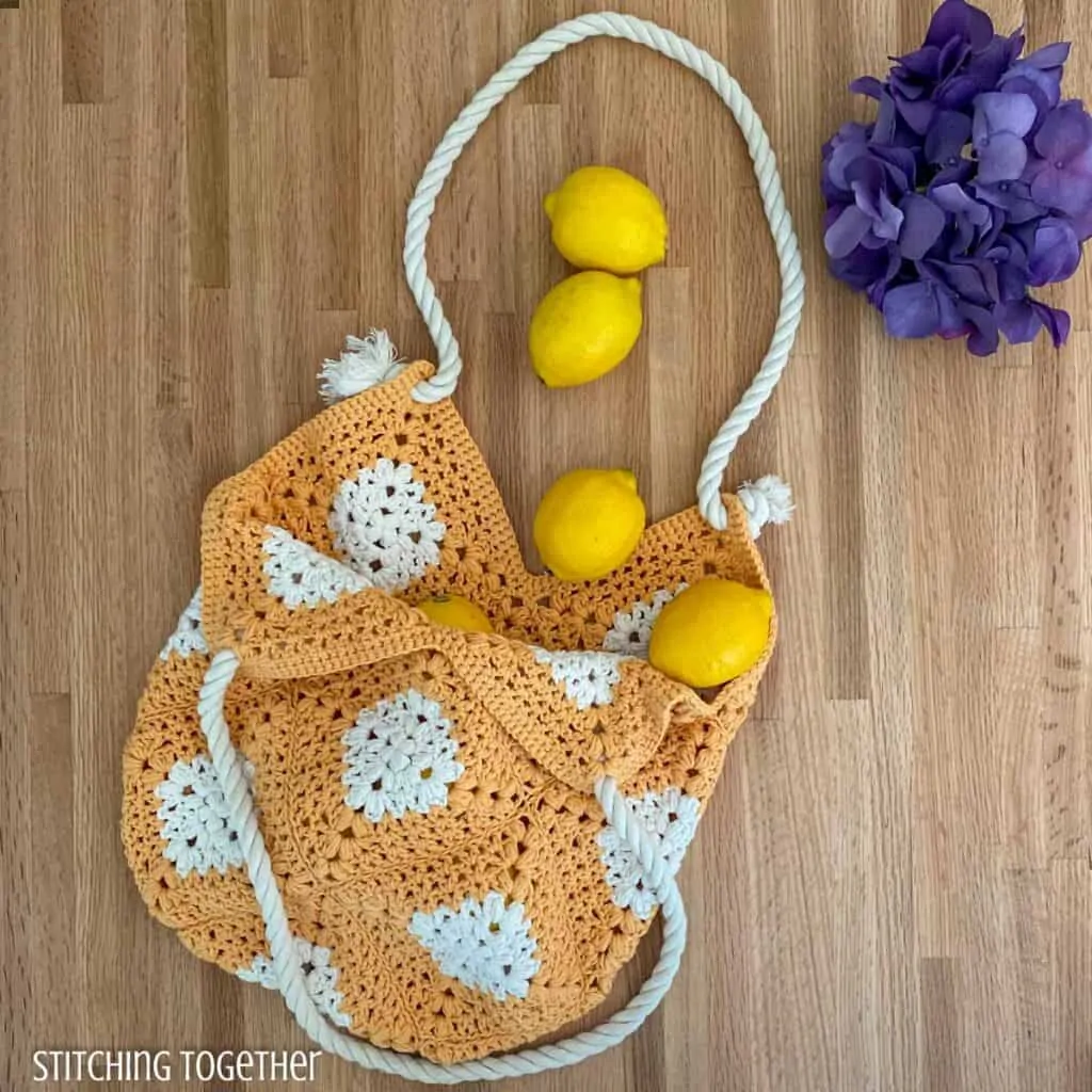 40+ Crochet Gifts for Mom