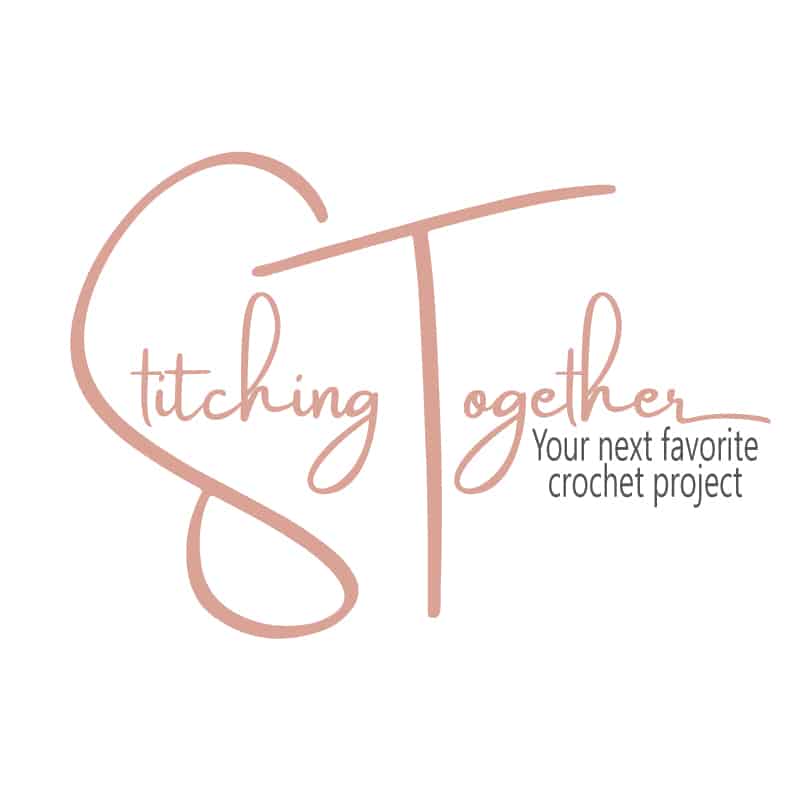 Stitching Together logo