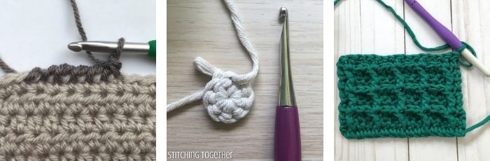 crochet tutorials you may also like