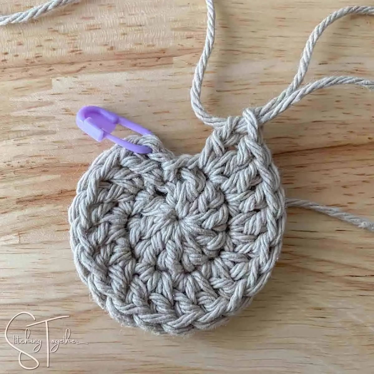 How to Crochet a Coaster Ultimate Guide
