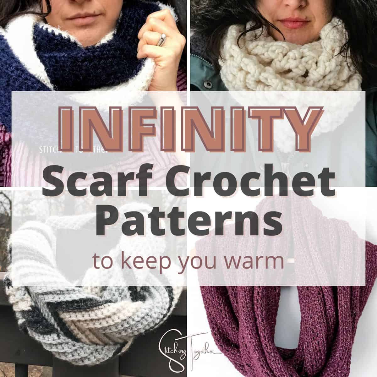 20+ Best Crochet Hat And Scarf Set Ideas - Pattern Center