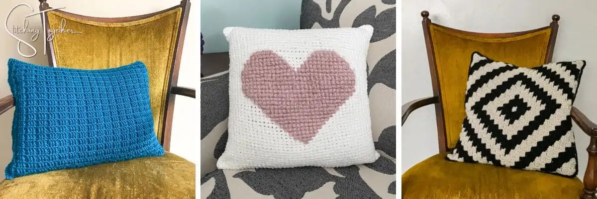 Pillow Insert with Box Edge - 18 x 18, Hobby Lobby